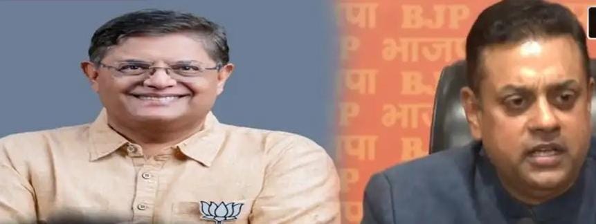 ନିତିନ ନବୀନଙ୍କ ନୂଆ ଟିମ୍ ଘୋଷଣା : ୨ ଓଡ଼ିଆ ସାମିଲ
