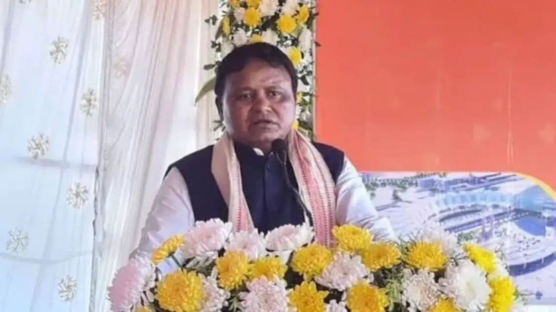 ଫାଇଲ୍ ଗାଏବ ପଛରେ ବଡ଼ ଷଡ଼୍ଯନ୍ତ୍ର! ମୁଖ୍ୟମନ୍ତ୍ରୀ ଙ୍କ ବଡ଼ ବୟାନ