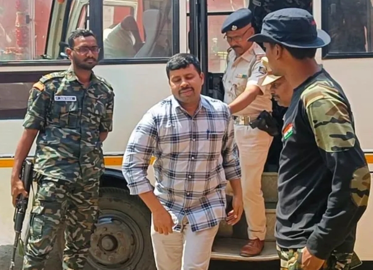୩୬ ମାମଲାରେ ବିଚାର ଶେଷ; ସବୁଥିରୁ ନିର୍ଦ୍ଦୋଷରେ ଖଲାସ ଆଜାଦ