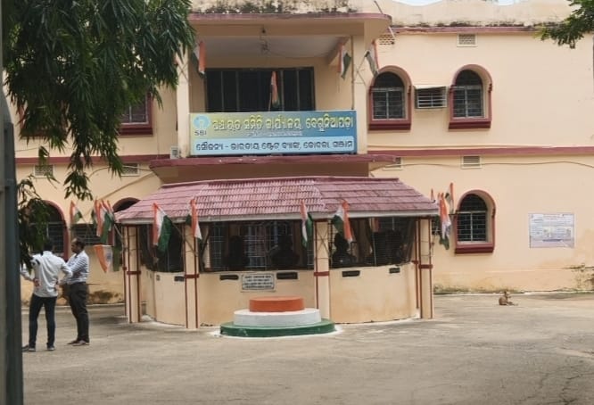 ବେଗୁନିଆପଡ଼ାରେ ଆତ୍ମା କମିଟି କେବେ ?ପ୍ରଶାସନିକ ବିଳମ୍ବ ନା ରାଜନୈତିକ ଚାପ ?