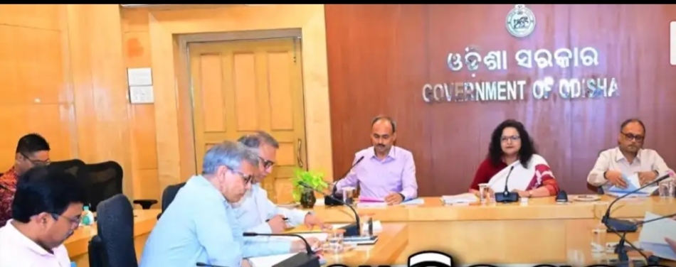 ବାୟୋ ଫୁଏଲରେ ଆଇଓସିଏଲ ୮ ଜିଲ୍ଲାରେ କରିବ ପ୍ରକଳ୍ପ