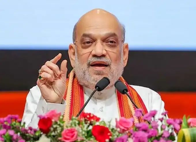 ଅମିତ ଶାହଙ୍କ ବଡ ଘୋଷଣା, ୨୦୨୯ ପୂର୍ବରୁ NDA ଶାସିତ ସମସ୍ତ ୨୧ଟି ରାଜ୍ୟରେ ଲାଗୁହେବ UCC