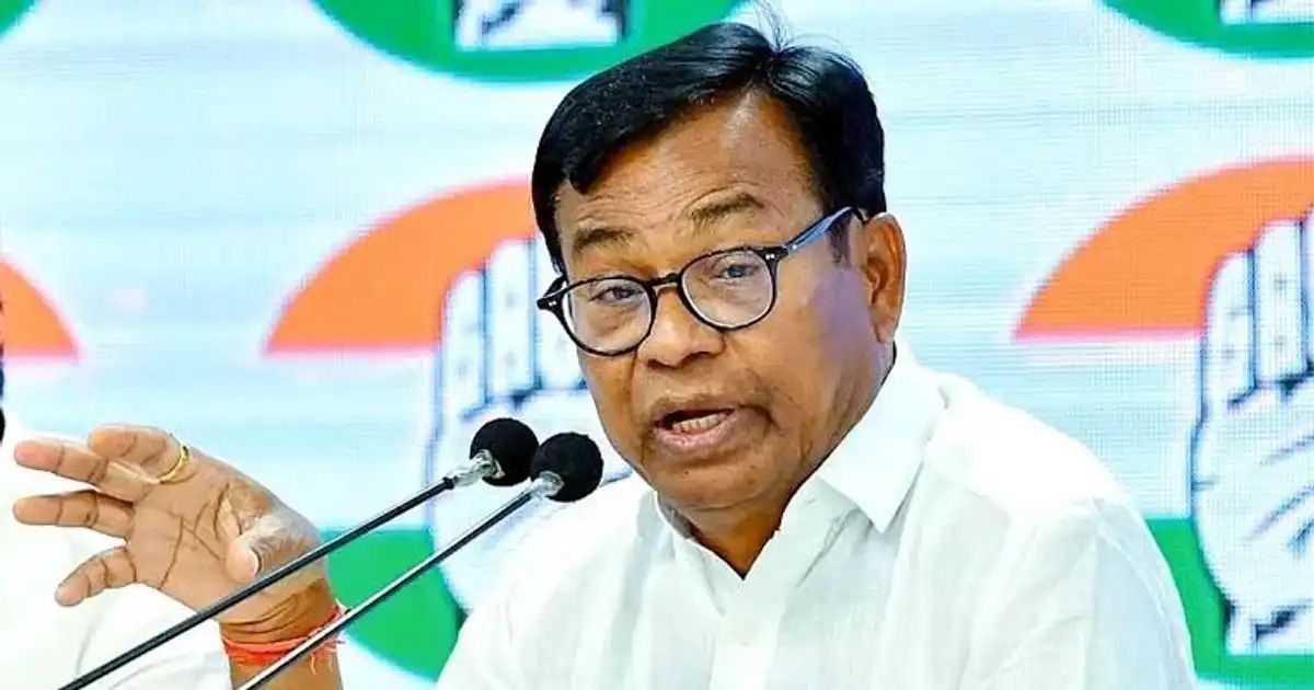 ବିଜେଡି ପରେ MMDR ଆଇନ ବିରୋଧରେ ଆସନ୍ତାକାଲି କଂଗ୍ରେସର ବିଧାନସଭା ଘେରାଉ