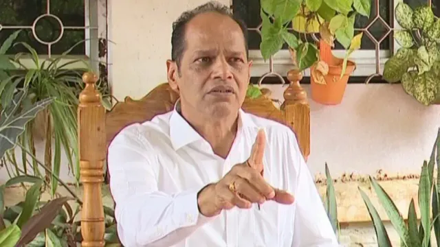 ବିକାଶ ପ୍ରକଳ୍ପରେ ଅବ୍ୟବସ୍ଥା ଅଭିଯୋଗ ଆଣି ୩ ସାଂସଦଙ୍କ ସରକାରଙ୍କୁ ଚିଠି