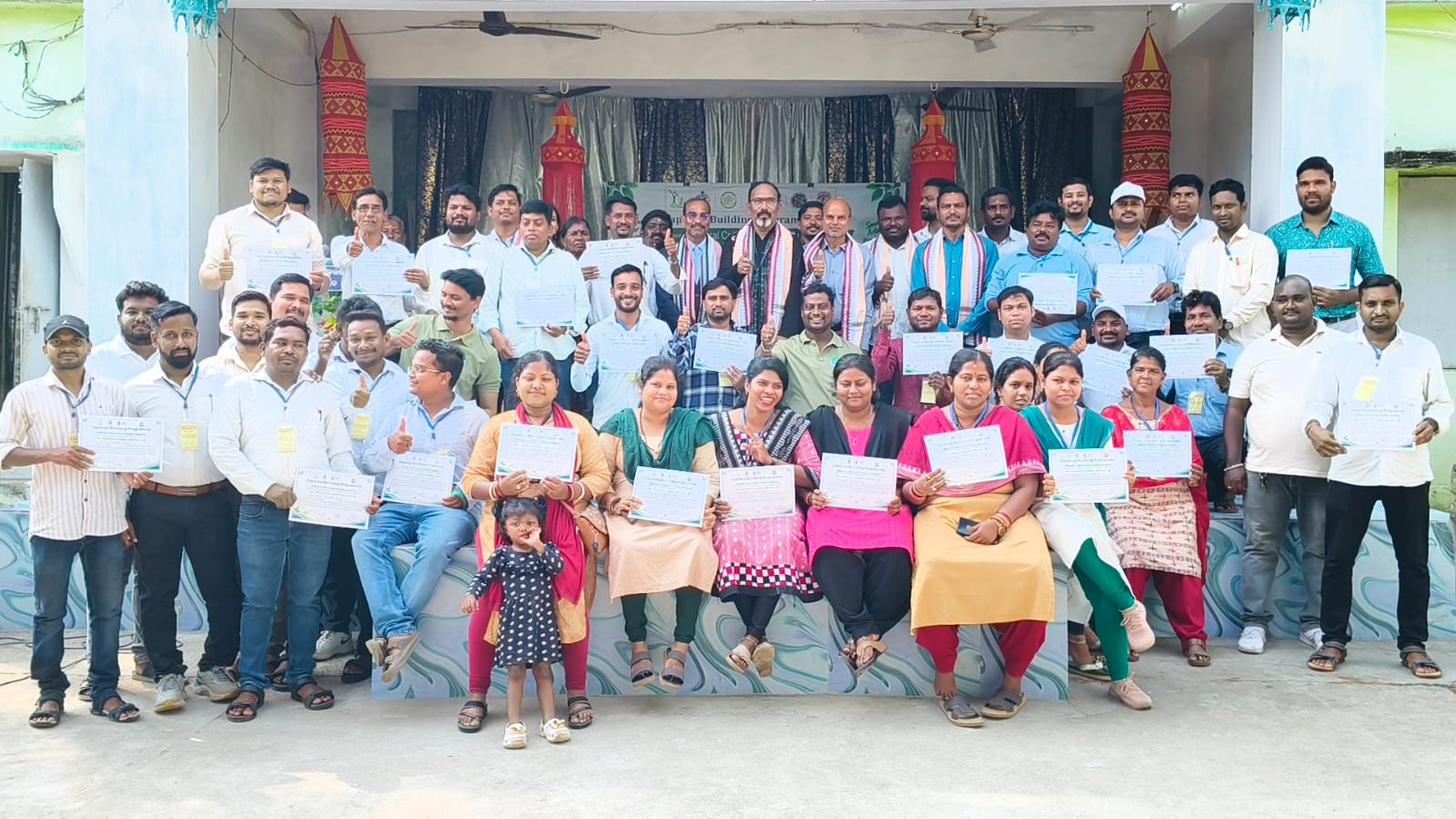 ଶିକରପାଇ ବିଦ୍ୟାଳୟରେ ସାମର୍ଥ ଶିବିର