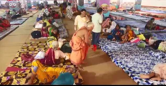 ହବିଷ୍ୟାଳିଙ୍କ ପାଇଁ ନିଶୁଳ୍କ ରହଣୀ ଓ ମହାପ୍ରସାଦ ବ୍ୟବସ୍ଥା, ଆସନ୍ତା ୬ରୁ ଅନଲାଇନ୍ ଆବେଦନ
