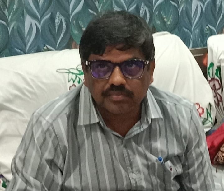 ଅତିରିକ୍ତ ଗୋଷ୍ଠୀ ଶିକ୍ଷା ଅଧିକାରୀଙ୍କ ବାସଭବନରେ ଭିଜିଲାନ୍ସ ଚ଼ଢ଼ାଉ