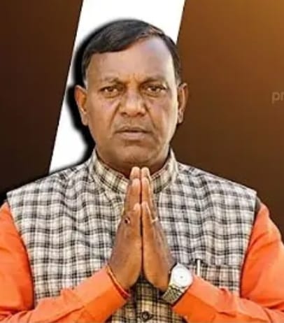 ବ୍ରଜମୋହନ ରାମ ହେଲେ ଓଡିଶା ର ନୂଆ ରାଜ୍ୟପାଳ