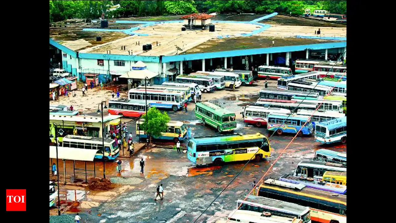 କାଲି ଓଡିଶା ବନ୍ଦ: ହେଲେ ଚାଲିବ ଘରୋଇ ବସ।