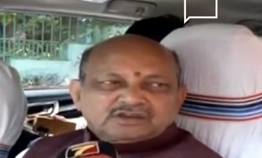 ସିଜେପିକୁ ନବୀନ ଙ୍କ ସମର୍ଥନ: ସମାଲୋଚନା କଲେ ମନମୋହନ