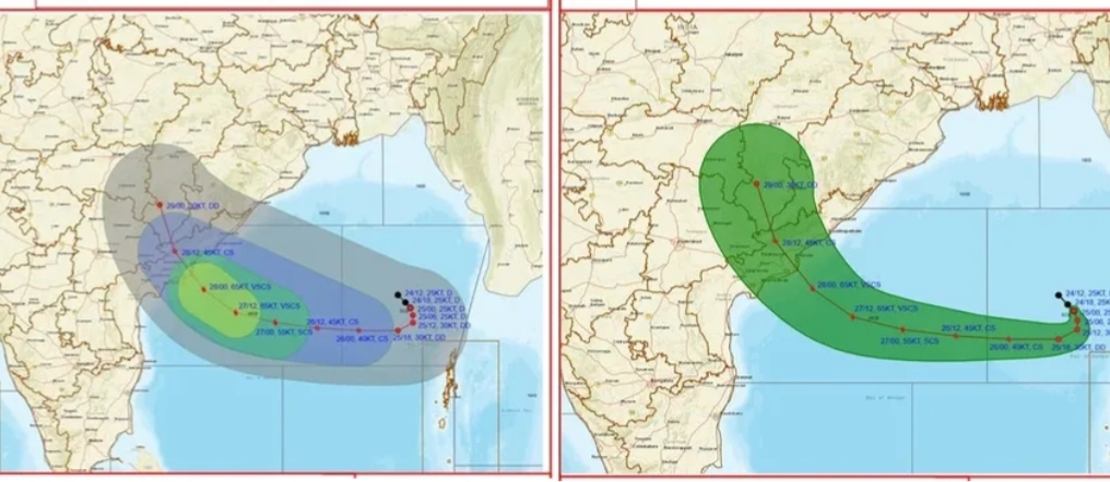  ୫ ଜିଲ୍ଲାରେ  ବାତ୍ୟା ମୁକାବିଲା ପ୍ରସ୍ତୁତି: ୨୪ଟି ଓଡ୍ରାଫ୍‌, ୬ ଏନ୍‌ଡିଆର୍‌ଏଫ୍‌ ଟିମ୍‌ ମୁତୟନ