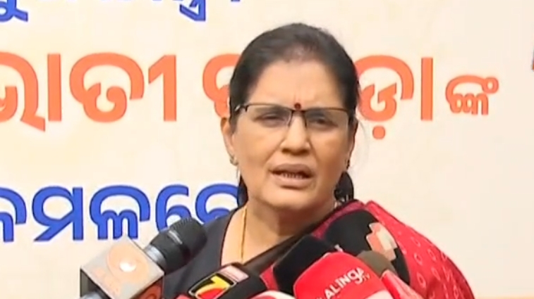 ମିଶନ ଶକ୍ତି ମହିଳାଙ୍କୁ ଦଶହରା ଭେଟି
